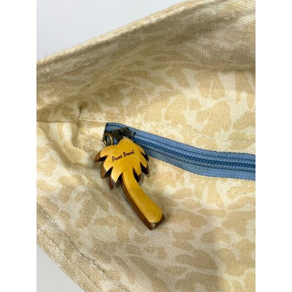 Paul Brent Beach Tote Bag - Picture 5 of 16